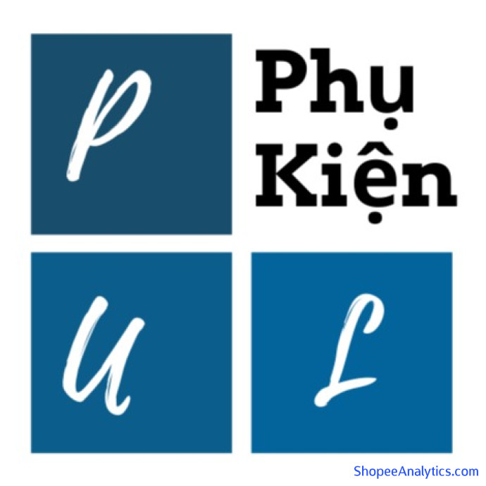 Xem mã giảm giá phụ kiện PUL