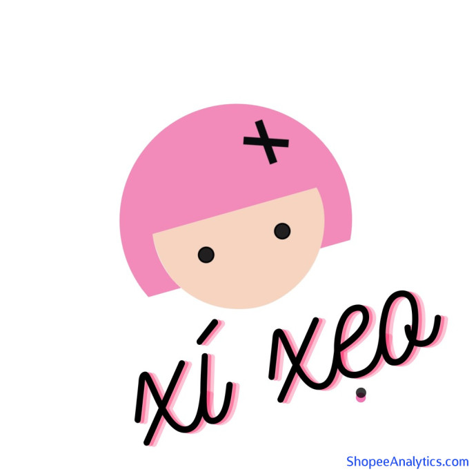 Xem mã giảm giá xí xẹo shop