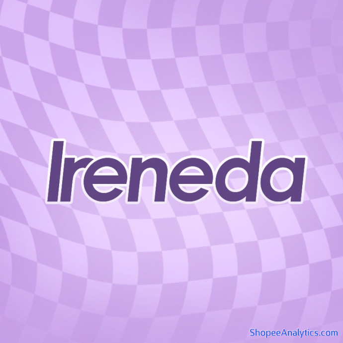 Xem mã giảm giá Ireneda Official Store