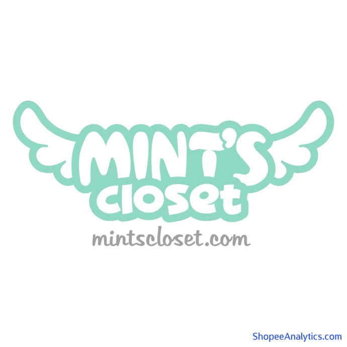 Xem mã giảm giá Quần Áo Trẻ Em - Mint’s Closet