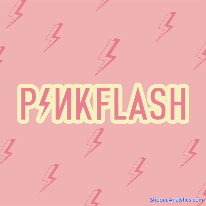 Xem mã giảm giá PINKFLASH Official Store