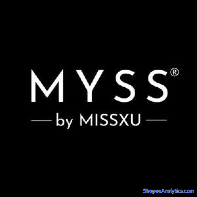 Xem mã giảm giá MYSS by MISSXU Official Store