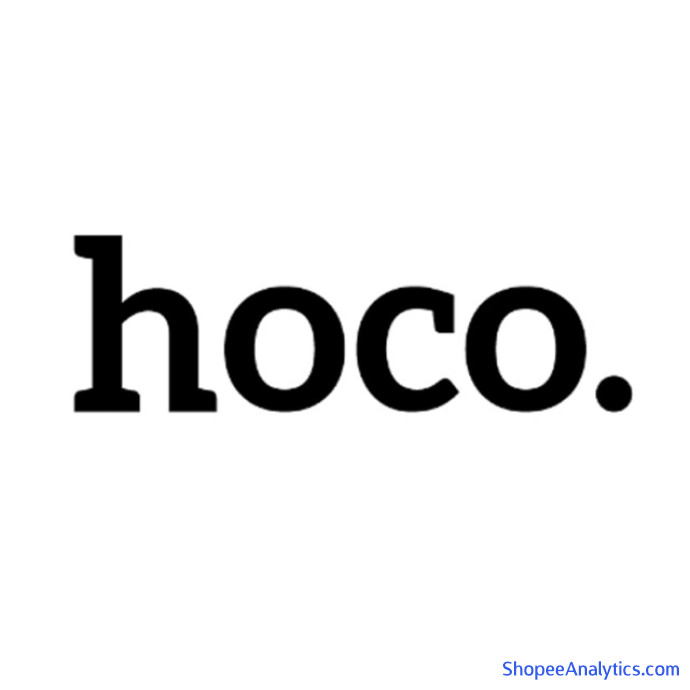 Xem mã giảm giá HOCO Official Store