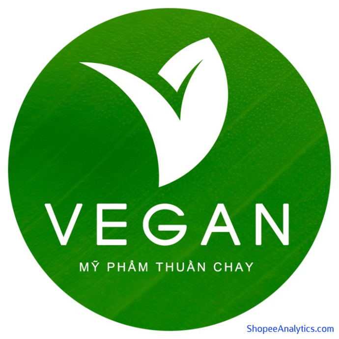 Xem mã giảm giá VEGAN - Mỹ phẩm thuần chay