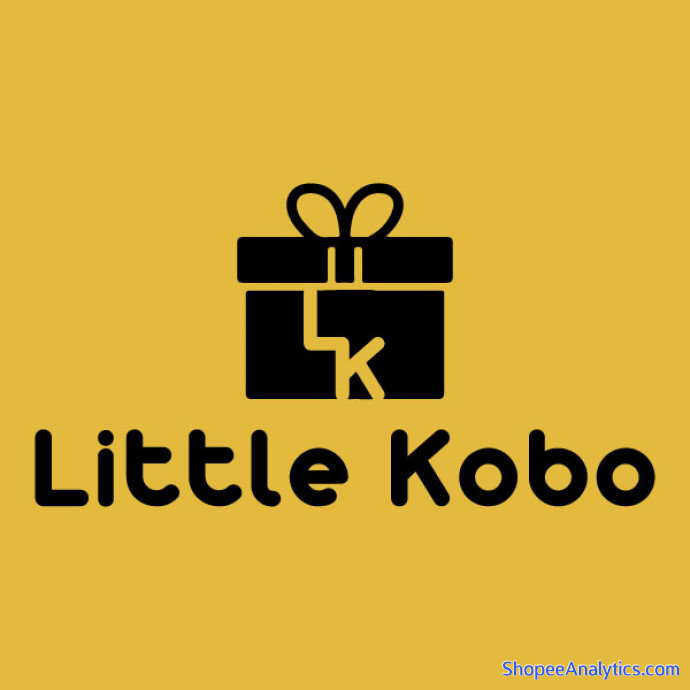 Xem mã giảm giá Little Kobo - Top Rubik Uy Tín