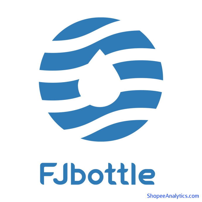 Xem mã giảm giá FJbottle Official Store