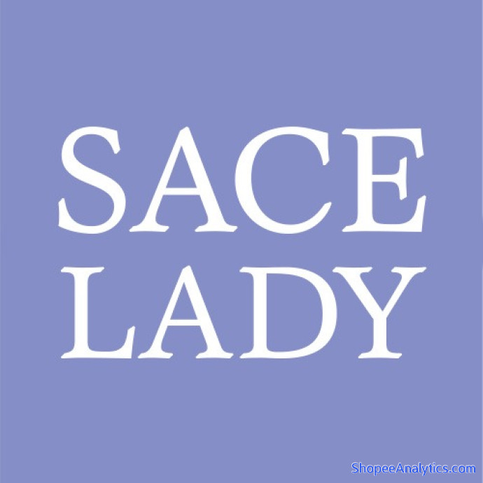 Xem mã giảm giá SACE LADY Official Store