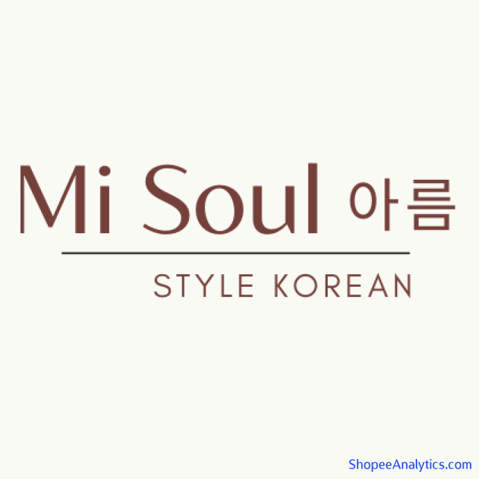 Xem mã giảm giá Misoul - Style Korean