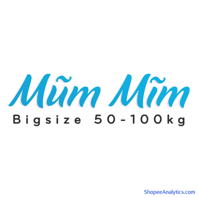 Xem mã giảm giá Mũm Mĩm Bigsize