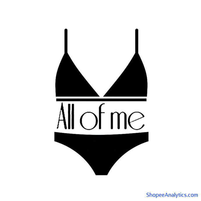 Xem mã giảm giá All of me official store