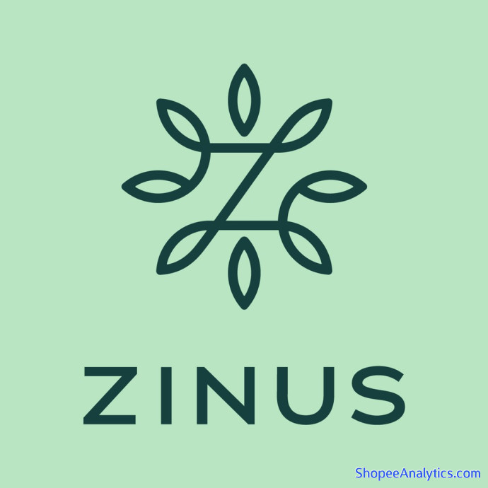 Xem mã giảm giá Zinus Official Store