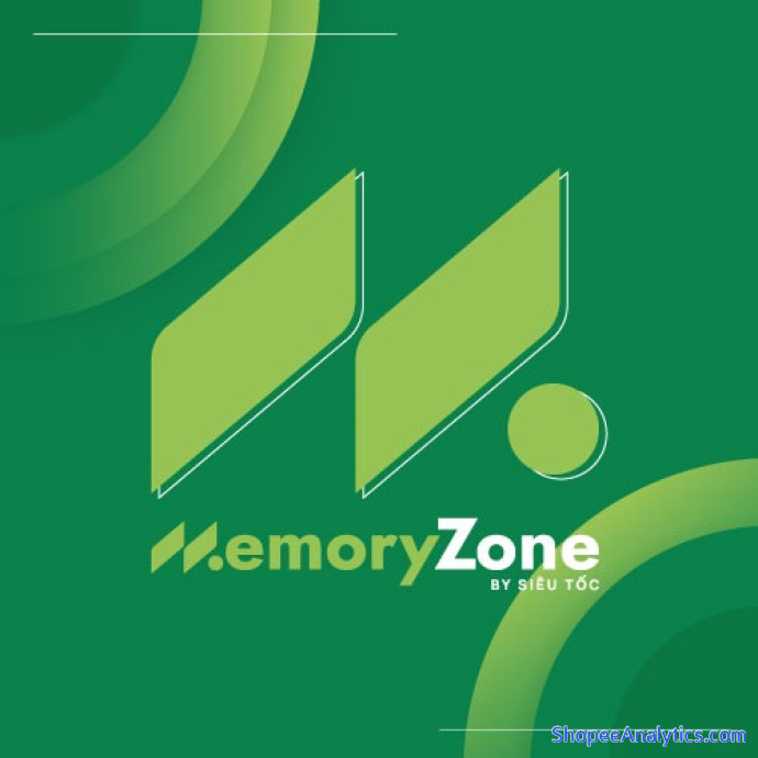 Xem mã giảm giá MemoryZone Store