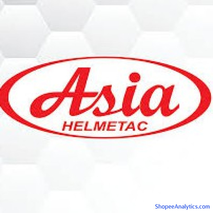 Xem mã giảm giá Mũ bảo hiểm ASA