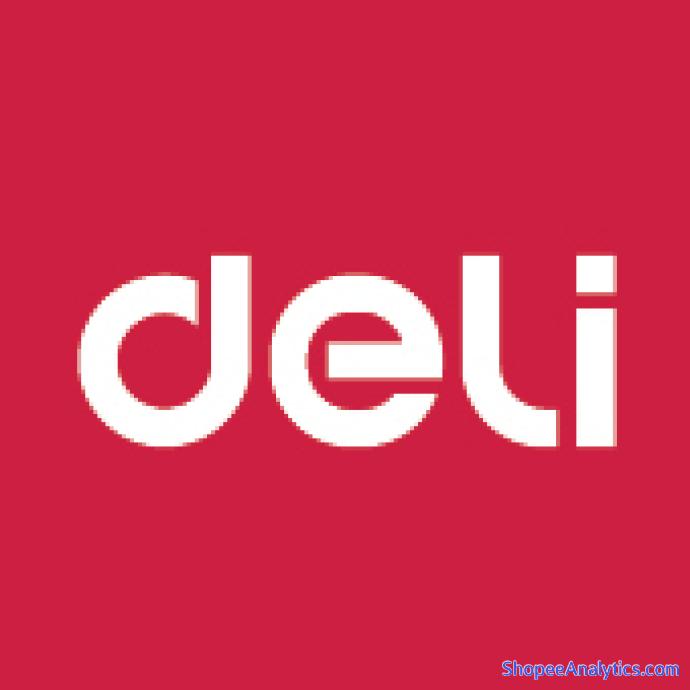 Xem mã giảm giá DELI OFFICE OFFICIAL STORE