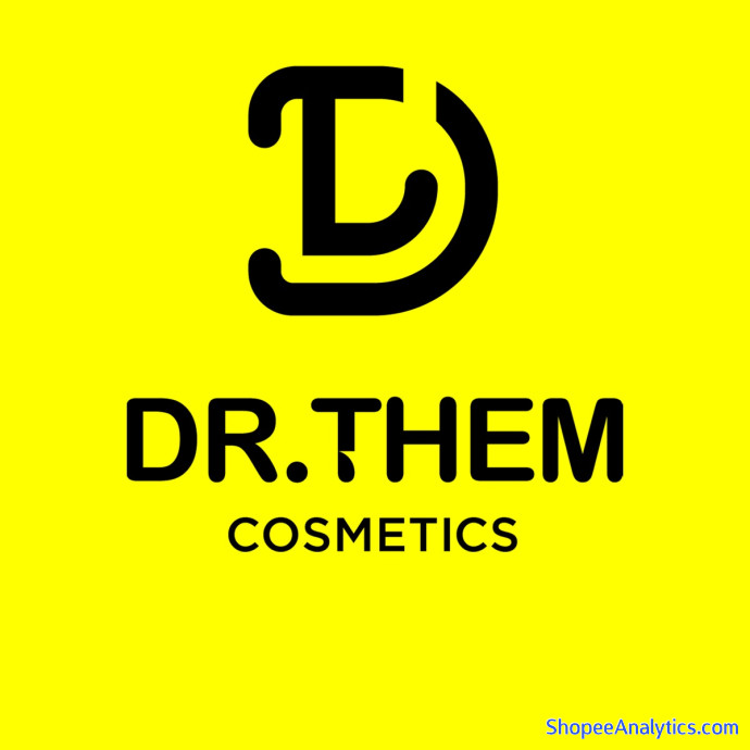Xem mã giảm giá Dr Thêm Cosmetics