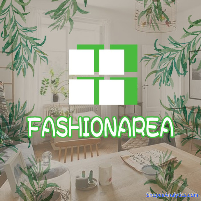 Xem mã giảm giá fashionarea.vn