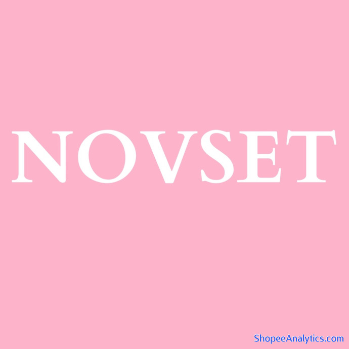 Xem mã giảm giá NOVSET