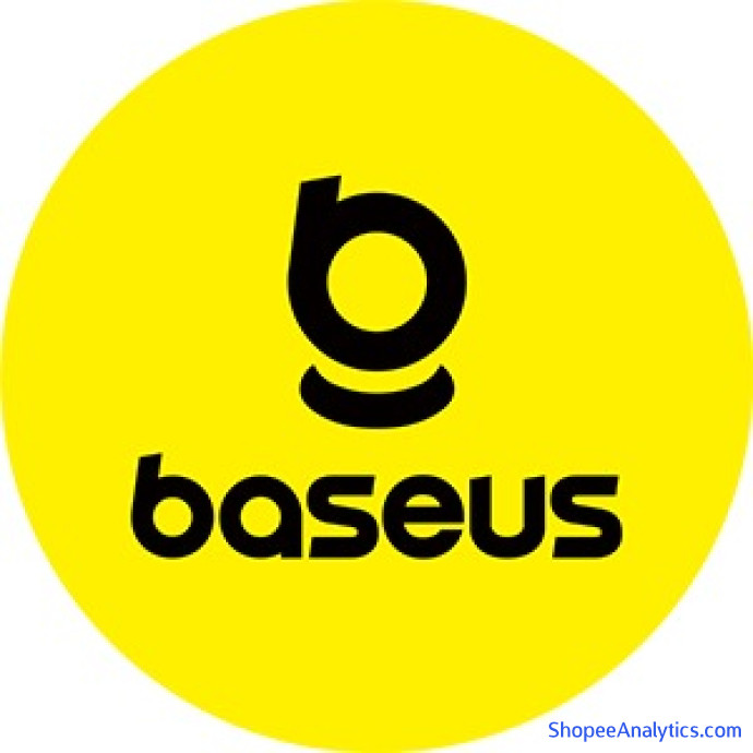 Xem mã giảm giá Baseus Official Mall