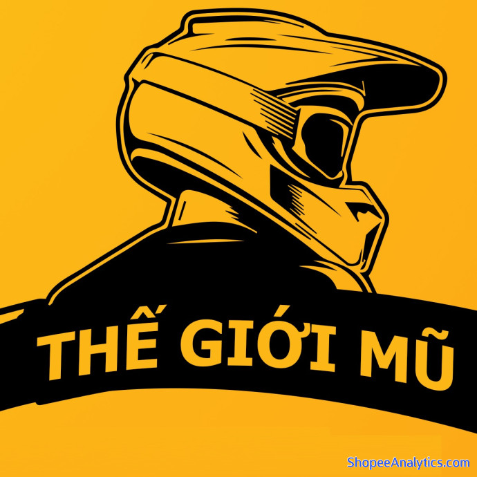 Xem mã giảm giá Thế Giới Mũ Bảo Hiểm - Hà Nội