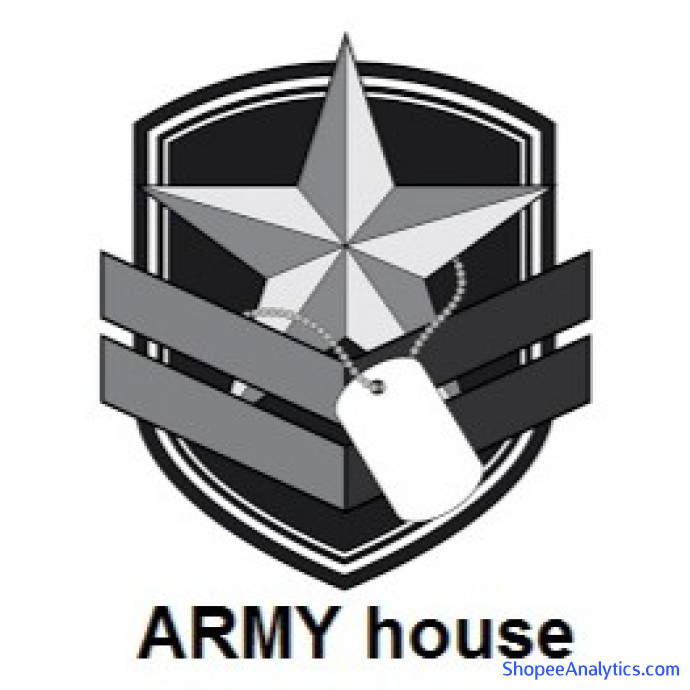 Xem mã giảm giá Army House