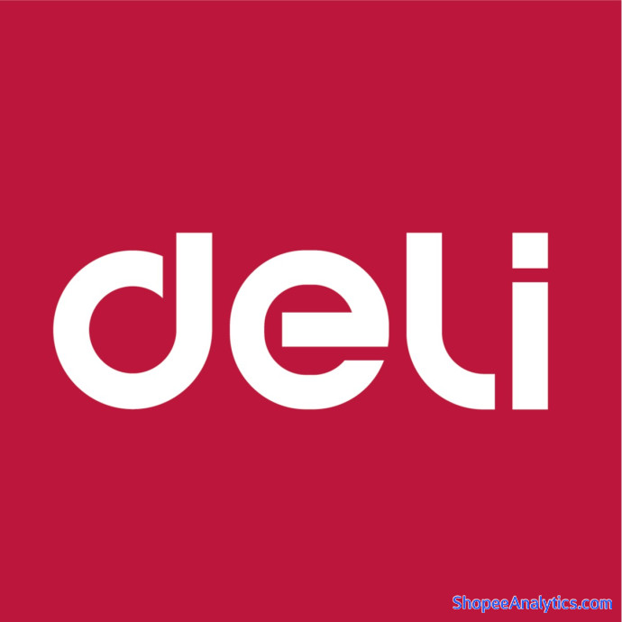 Xem mã giảm giá Deli Official Store