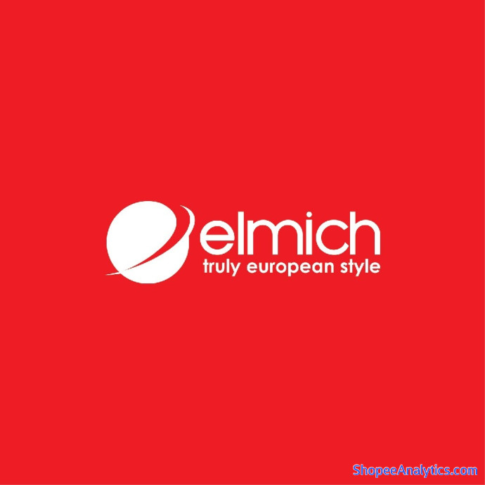 Xem mã giảm giá Elmich Việt Nam Chính Hãng