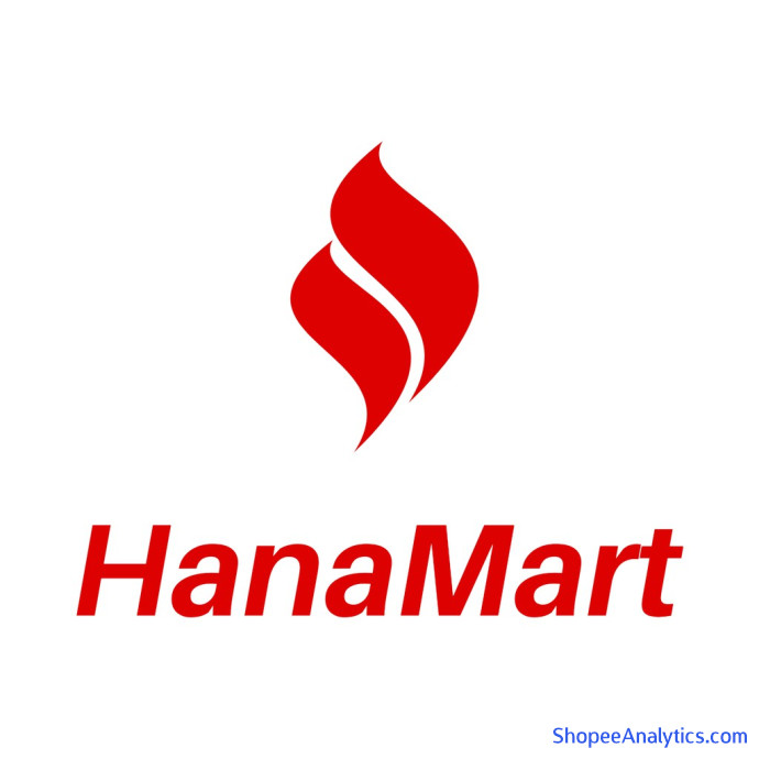 Xem mã giảm giá HanaMart