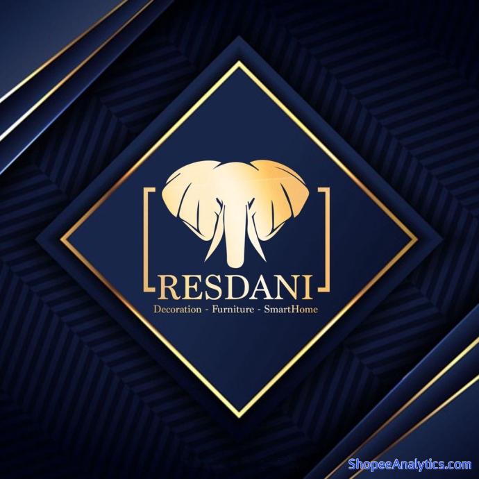 Mã RESD4000 Giảm 4,000đ Đơn từ 400,000đ