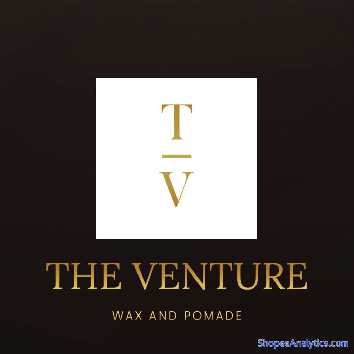 Xem mã giảm giá The Venture - Wax and Pomade