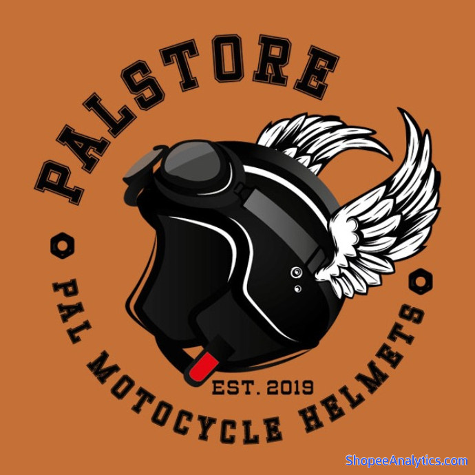 Xem mã giảm giá PAL STORE