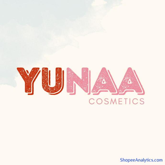Xem mã giảm giá Yunaa Cosmetics