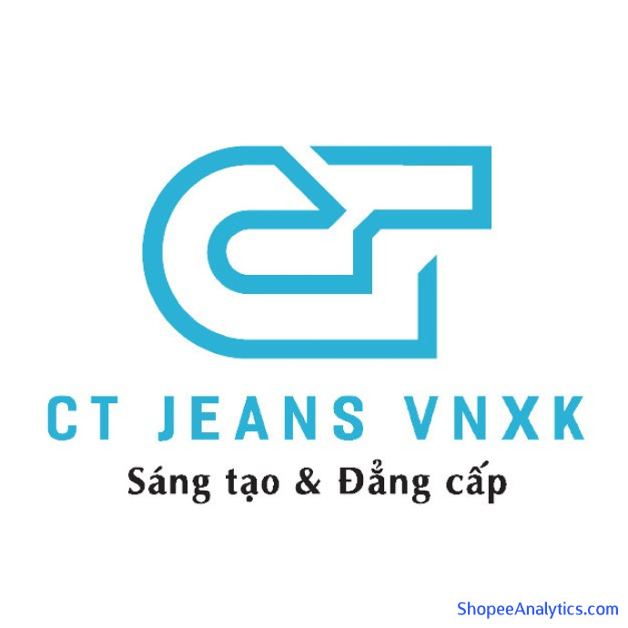 Xem mã giảm giá CT JEANS OFFICIAL