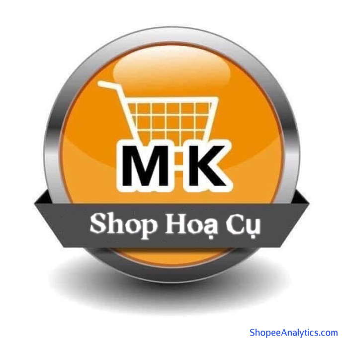 Xem mã giảm giá HỌA CỤ MK
