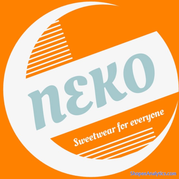 Xem mã giảm giá Thời Trang Streetwear - NEKOSG