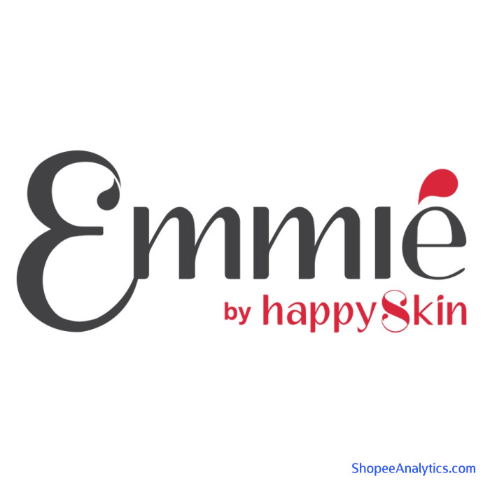 Xem mã giảm giá Emmié By Happy Skin