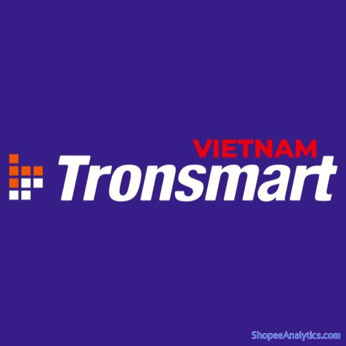 Xem mã giảm giá TRONSMART VN Official Store