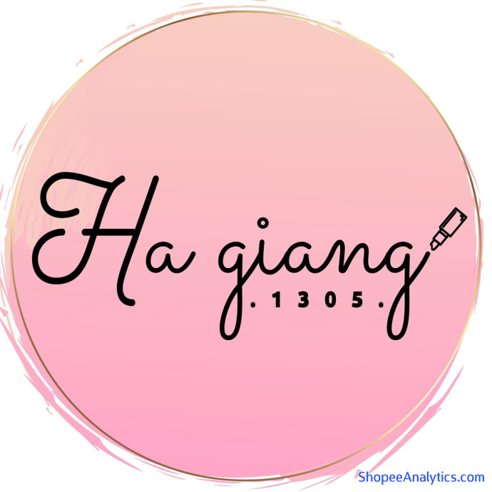 Xem mã giảm giá HaGiang1305 SHOP