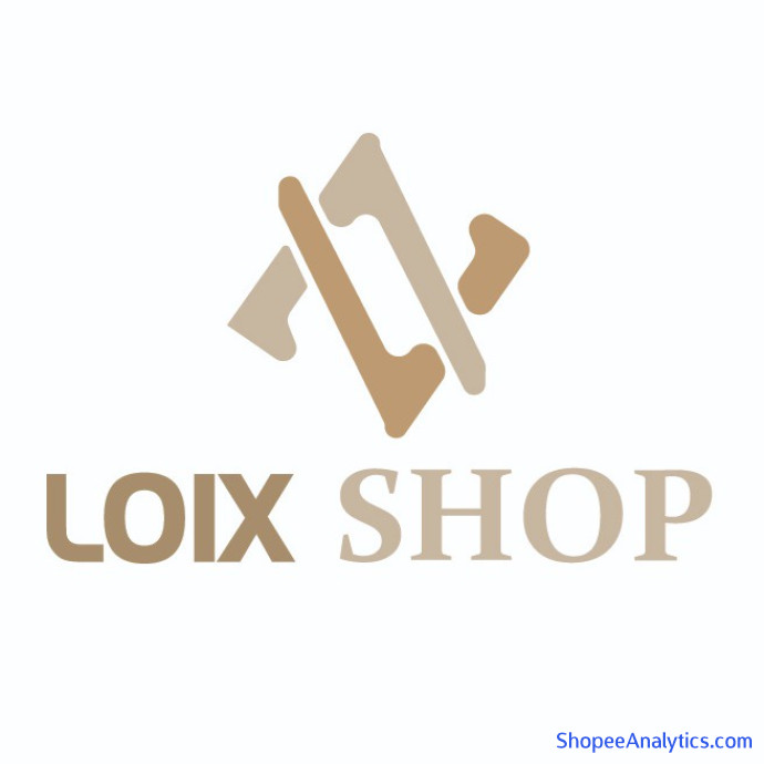 Xem mã giảm giá LOIXSHOP