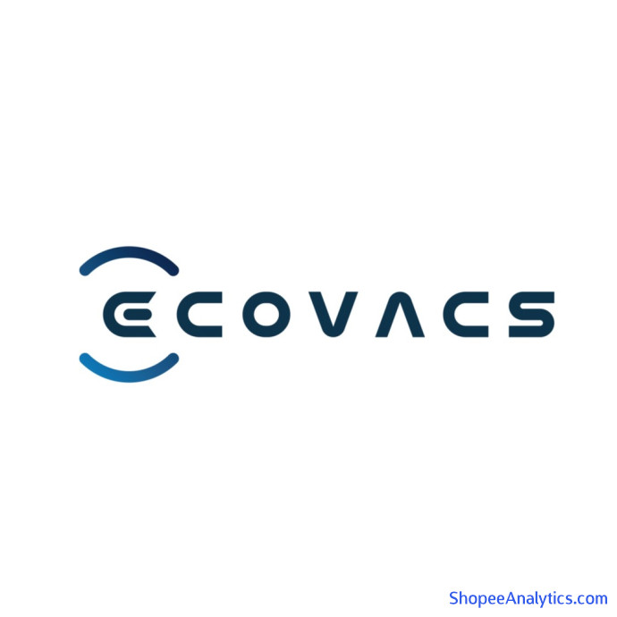 Xem mã giảm giá Ecovacs Flagship Store