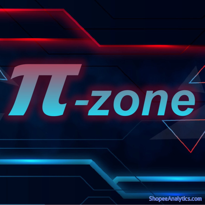 Xem mã giảm giá π-zone