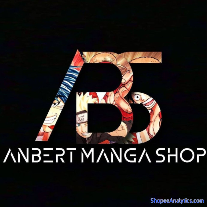 Xem mã giảm giá Anbert Manga Shop
