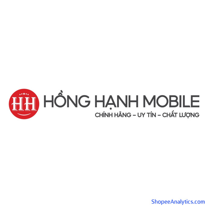 Xem mã giảm giá Điện Thoại Chính Hãng HồngHạnh