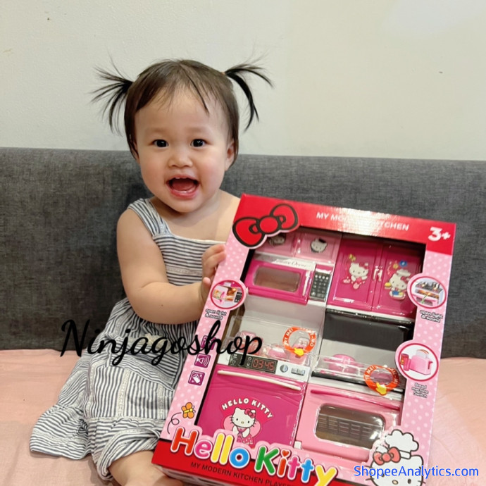 Xem mã giảm giá Shop Đồ Chơi NinjaGo