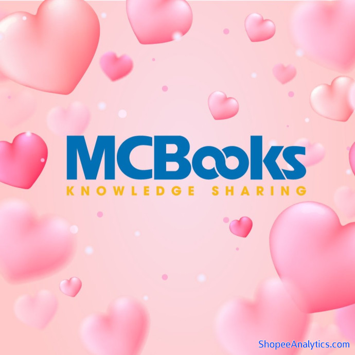 Xem mã giảm giá CÔNG TY CỔ PHẦN SÁCH MCBOOKS