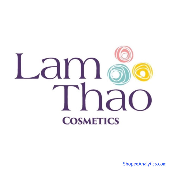 Xem mã giảm giá Lam Thảo Cosmetics