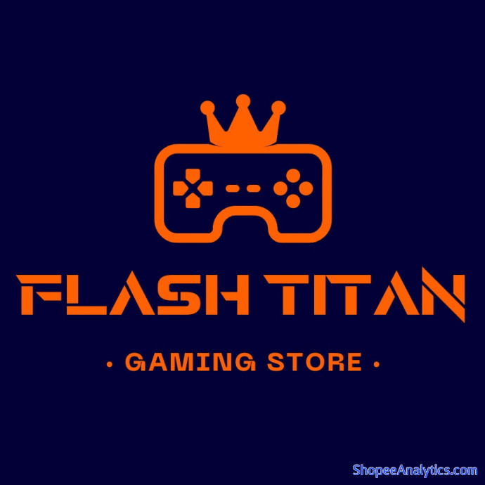 Xem mã giảm giá Flash Titan