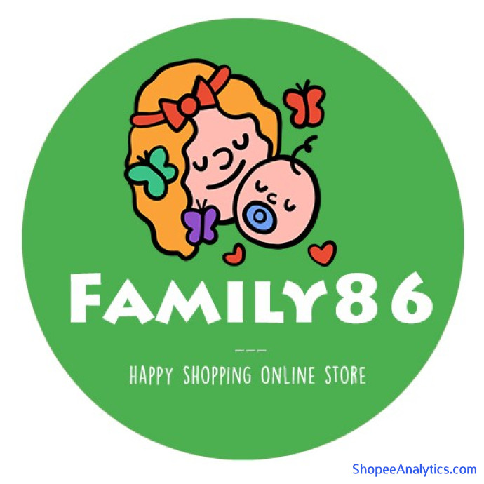 Xem mã giảm giá FAMILY86