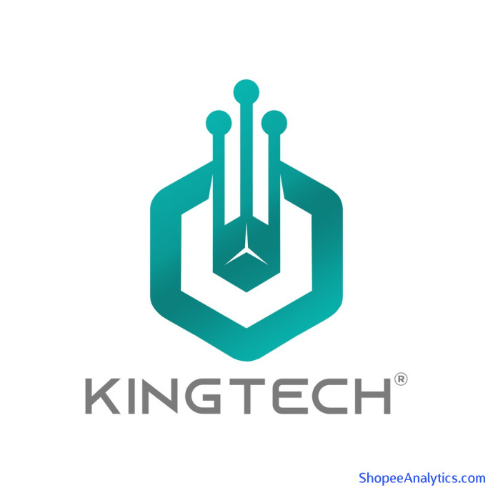 Xem mã giảm giá KingTech_Official