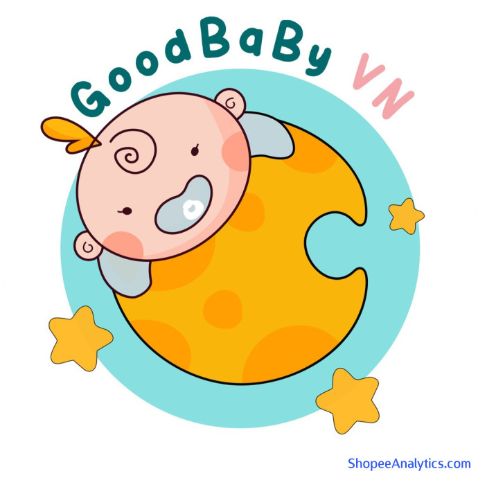 Xem mã giảm giá GoodBaByVn