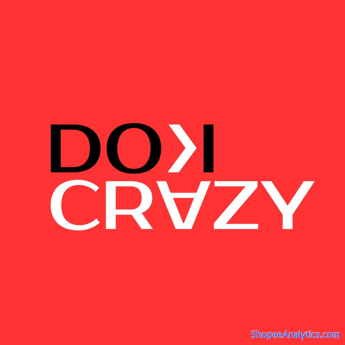 Xem mã giảm giá Dokcrazy.official
